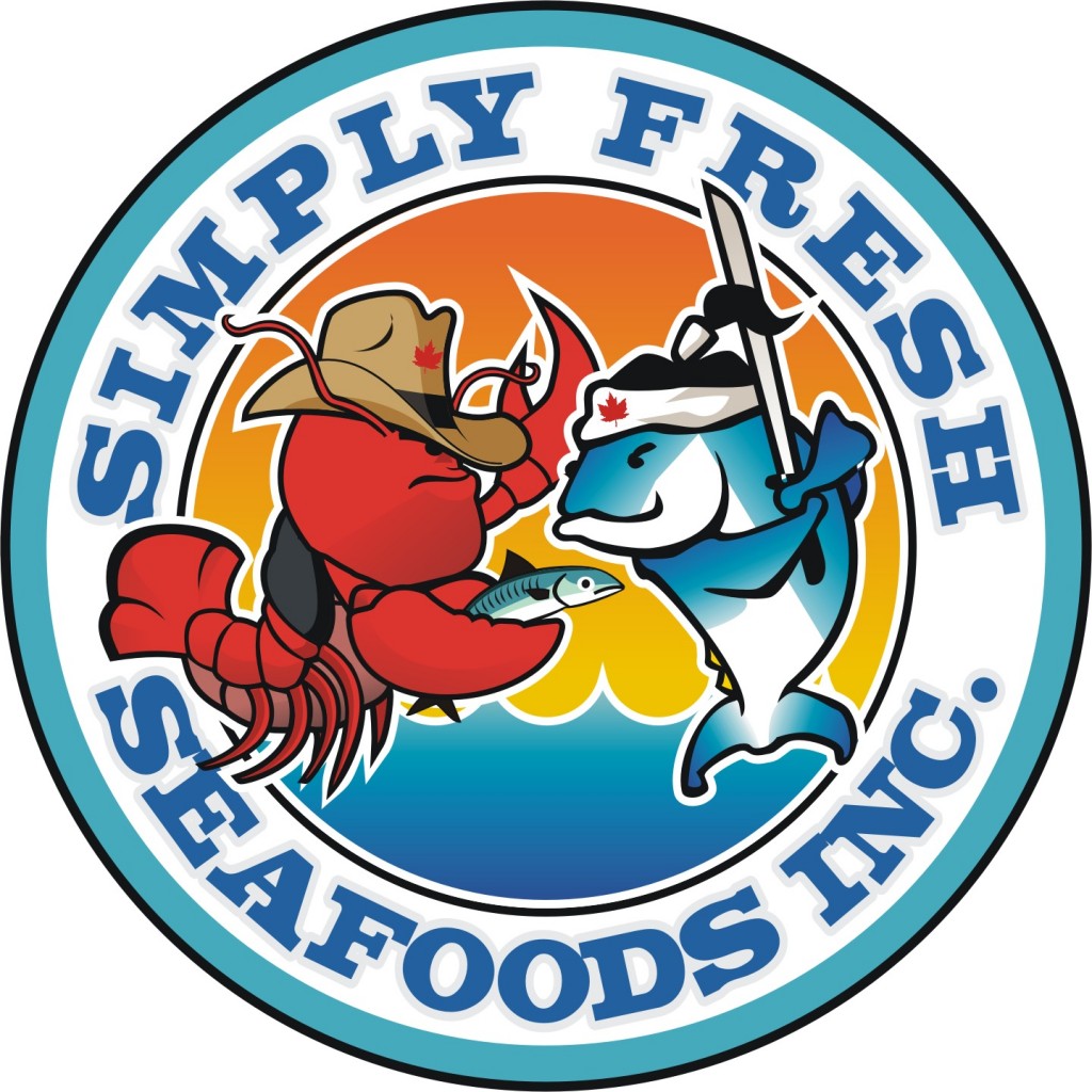 Simply Fresh Seafoods